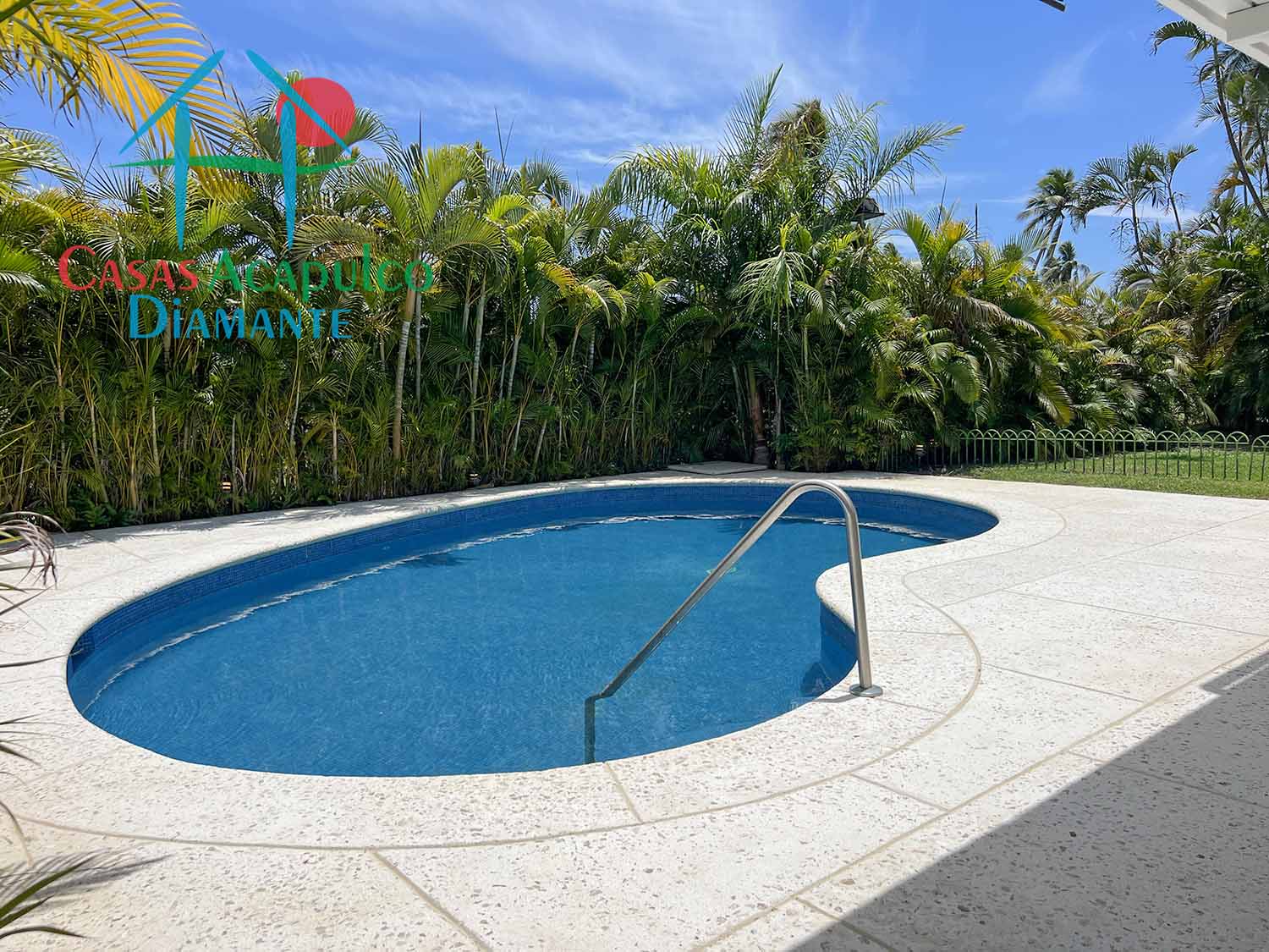 Villas Princess I Villa 61 - Terraza 10 Villas Princess I Villa 61 - Terraza 10